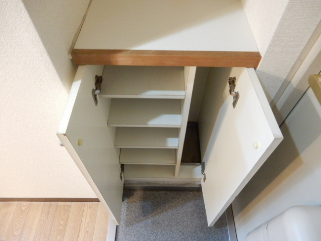 その他部屋・スペース