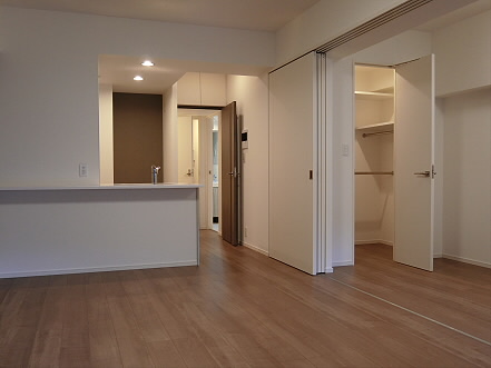 居室・リビング