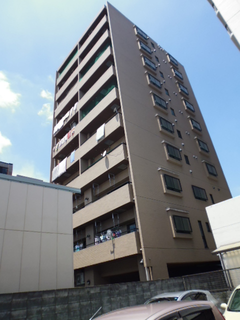 建物外観　外観1