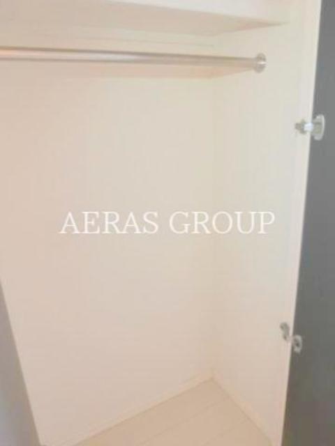 収納　同仕様写真