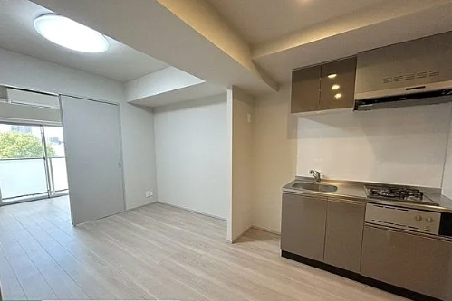 居室・リビング　☆広々とした居室☆