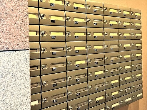 その他　メールコーナー