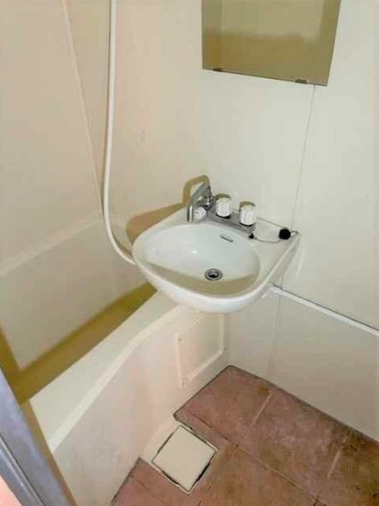 バス・シャワールーム　※同建物別部屋参照