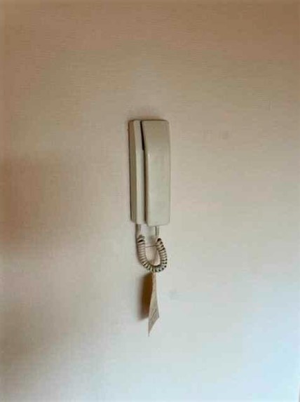 セキュリティ　※同建物別部屋参照