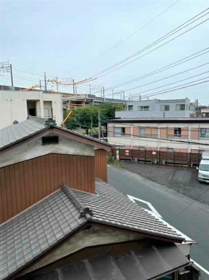 眺望　※同建物別部屋参照