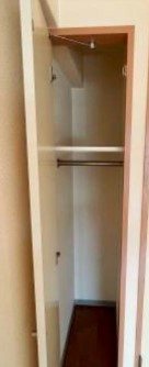 収納　※同建物別部屋参照