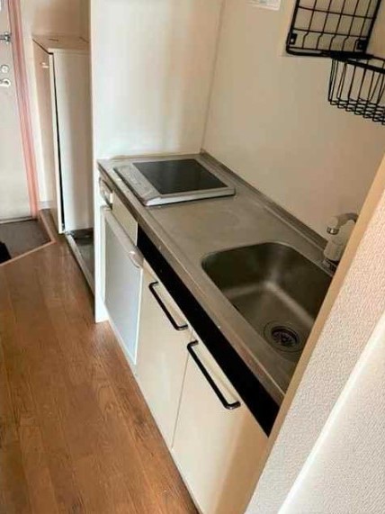 キッチン　※同建物別部屋参照