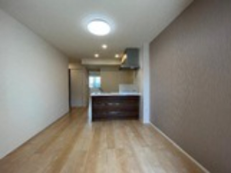 居室・リビング　図面と現状に相違がある場合には現状を優先