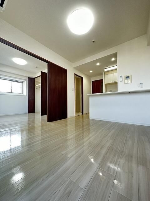 居室・リビング　ＨＦ西新宿レジデンスＷＥＳＴ