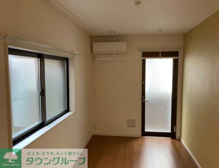 その他部屋・スペース　リビング/居室