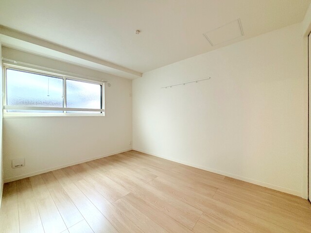その他部屋・スペース　６帖洋室
