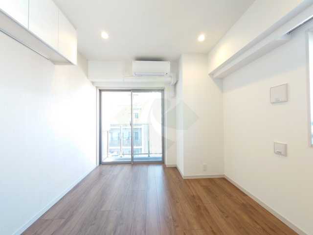 居室・リビング　ザ・レジデンス・オブ・トーキョーH20ウエストタワー