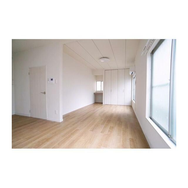 居室・リビング　27日撮影