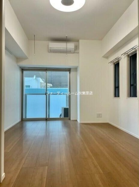 居室・リビング　★《見学予約受付中》こちらのお部屋は仲介手数料無料です★