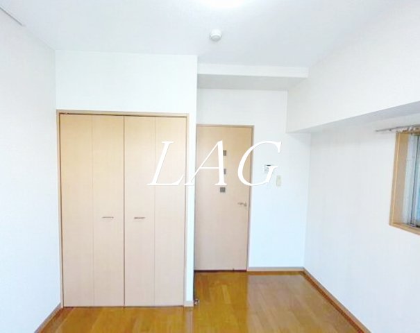 その他部屋・スペース　寝室です。