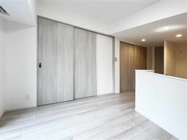 居室・リビング　※別部屋参考写真