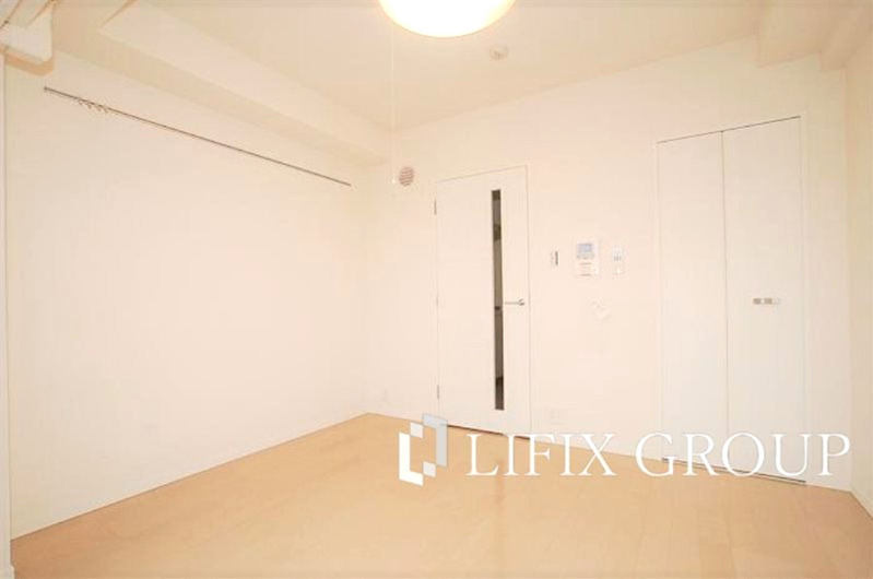 居室・リビング　内装