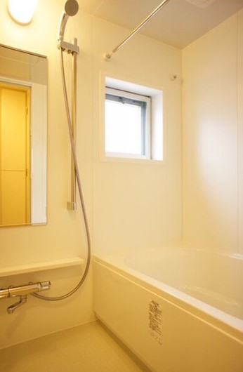 バス・シャワールーム　☆浴室☆
