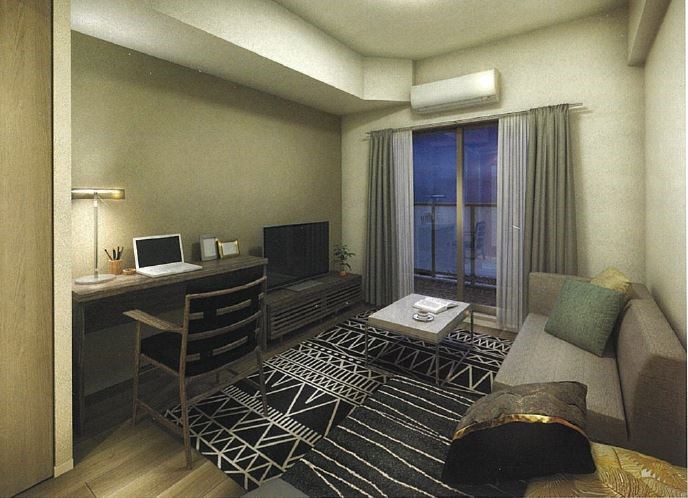 居室・リビング