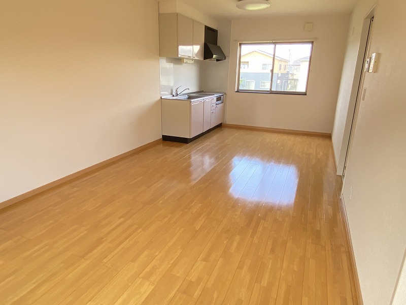 居室・リビング　LDK