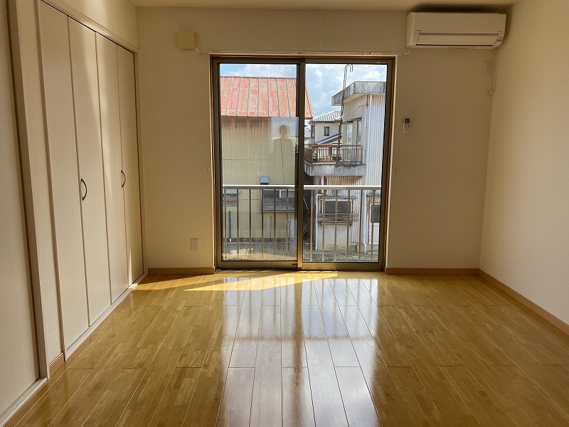 その他部屋・スペース　2F7.3畳洋間