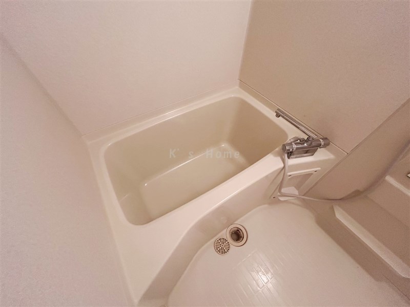 バス・シャワールーム　その他共有部分