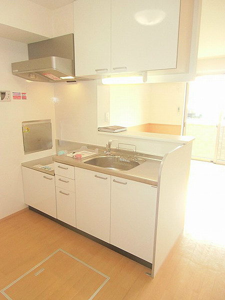 キッチン　別号室参照