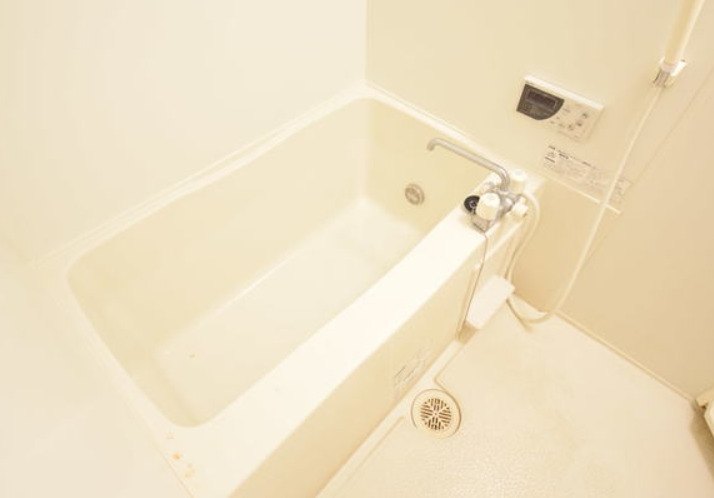 バス・シャワールーム　別号室参照