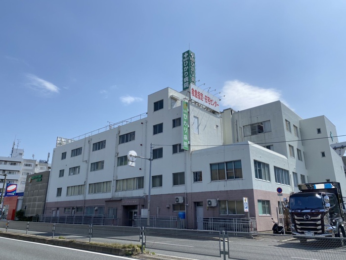 病院　寝屋川ひかり病院（病院）まで990m