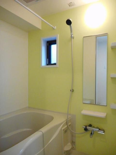 バス・シャワールーム　★清潔感のあるバスルーム★