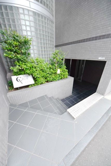 エントランス　外観・共用部分