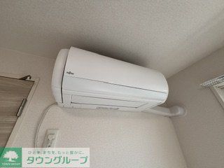その他設備　設備
