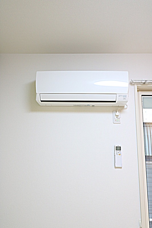 その他　どの季節も快適ですね。