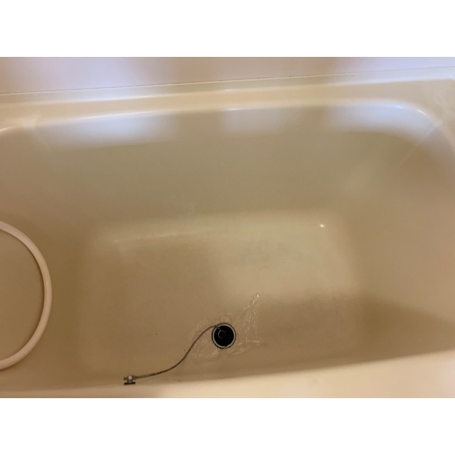 バス・シャワールーム　きれいなお風呂です