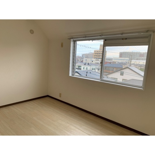 その他部屋・スペース　明るい室内です