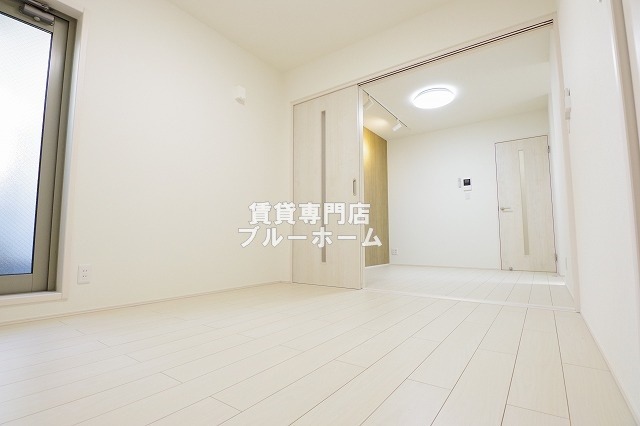 その他部屋・スペース　5帖の洋室です！