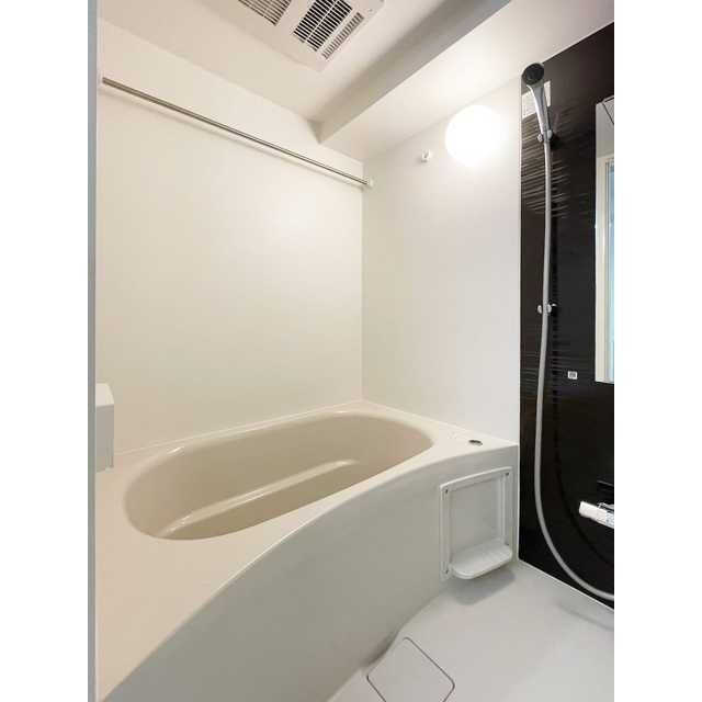 バス・シャワールーム　※別部屋参考写真