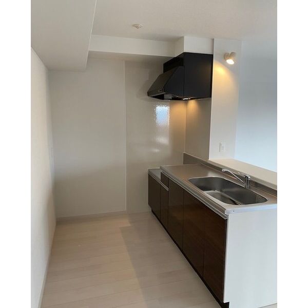 キッチン　GOODHILL松島