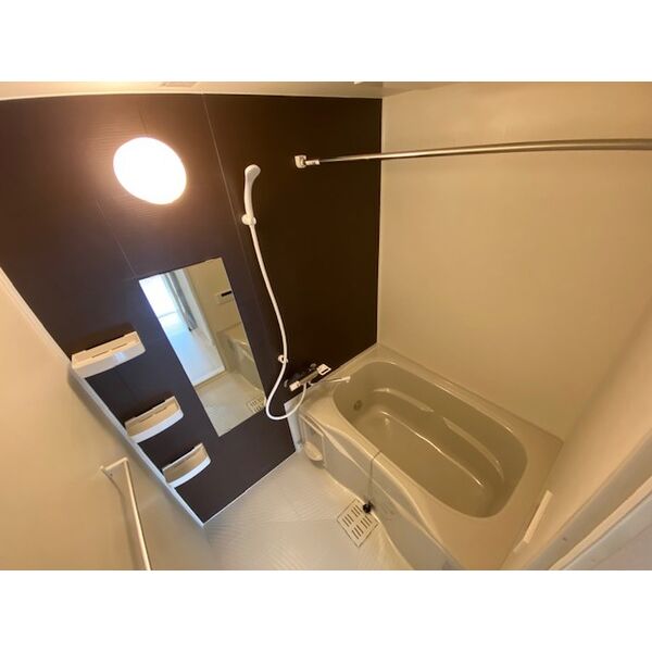 バス・シャワールーム　GOODHILL松島