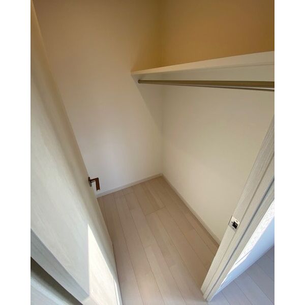 収納　GOODHILL松島