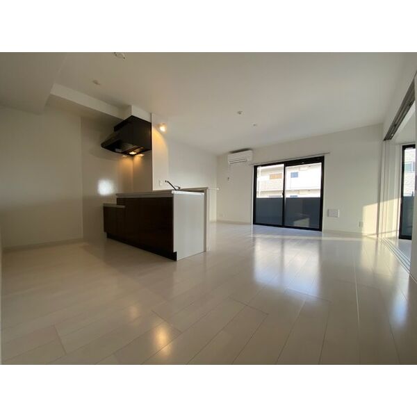 居室・リビング　GOODHILL松島