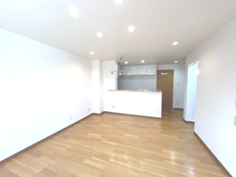 居室・リビング　居室