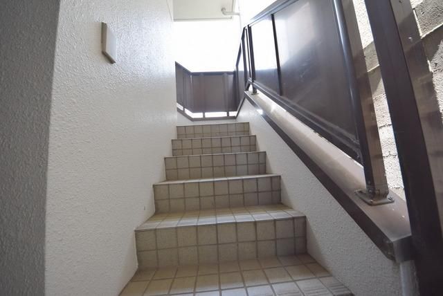 その他共有部分　★共用の階段です★
