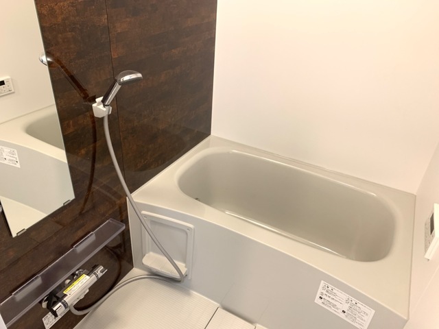 バス・シャワールーム　※イメージ写真