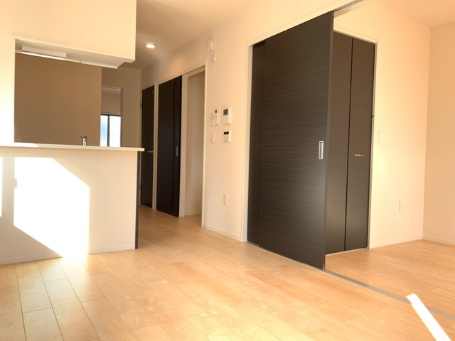 居室・リビング　※イメージ写真