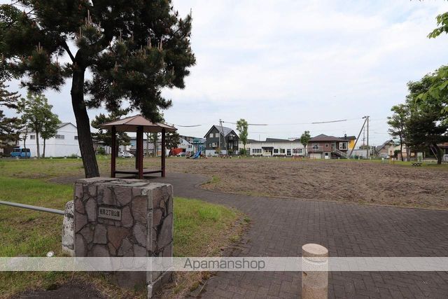 公園　船見２丁目公園（公園）まで432m