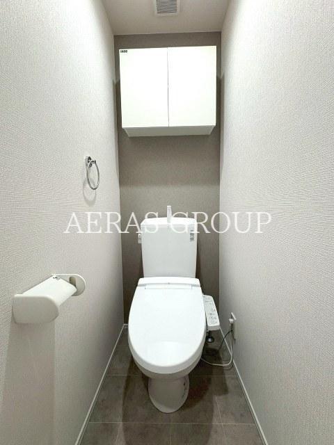 トイレ　同仕様タイプ