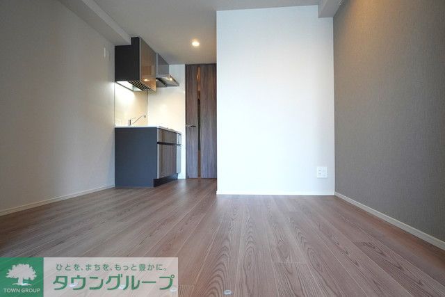 居室・リビング　※写真は同タイプ住戸です。