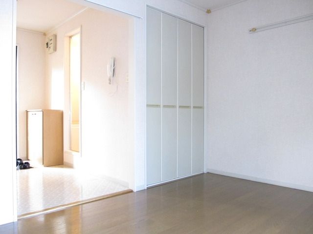 その他部屋・スペース　室内