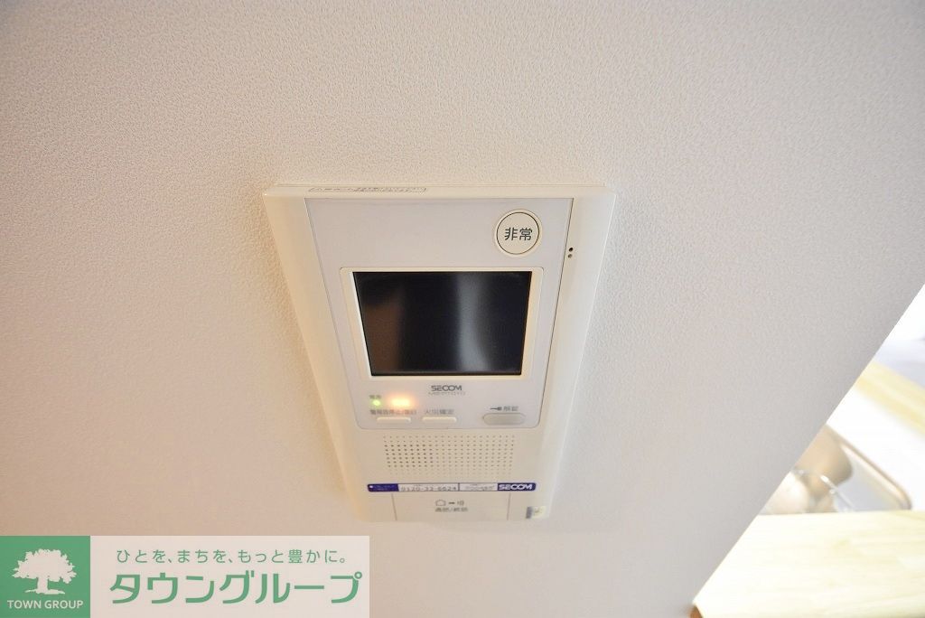 駐車場　部屋探しは株式会社　タウンハウジング　までお気軽にお問合せ…